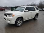 2011 Toyota 4runner SR5