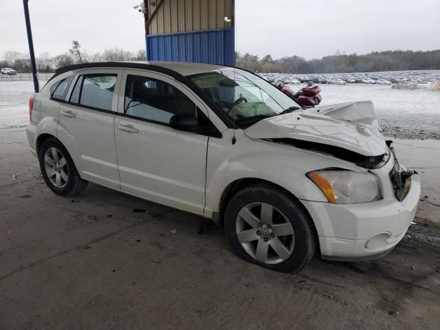 2011 Dodge Caliber Mainstreet