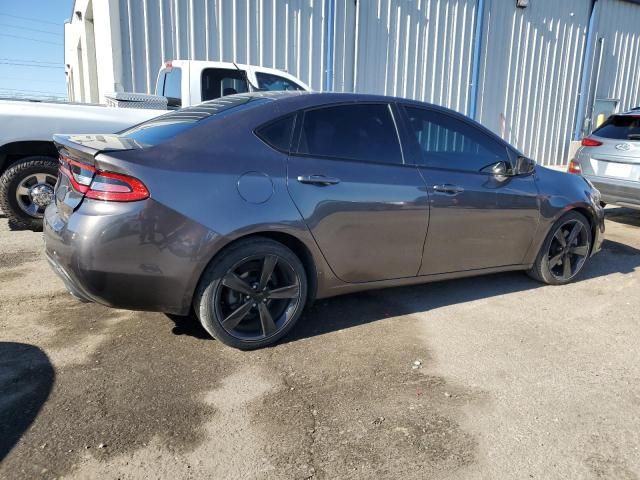 2014 Dodge Dart SXT