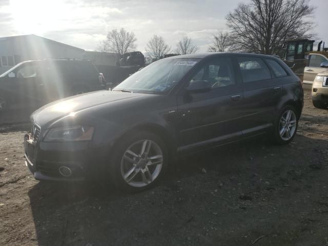 2011 Audi A3 Premium Plus