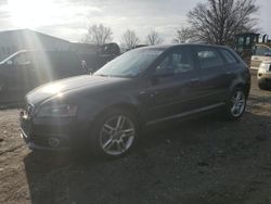 2011 Audi A3 Premium Plus en venta en Laurel, MD