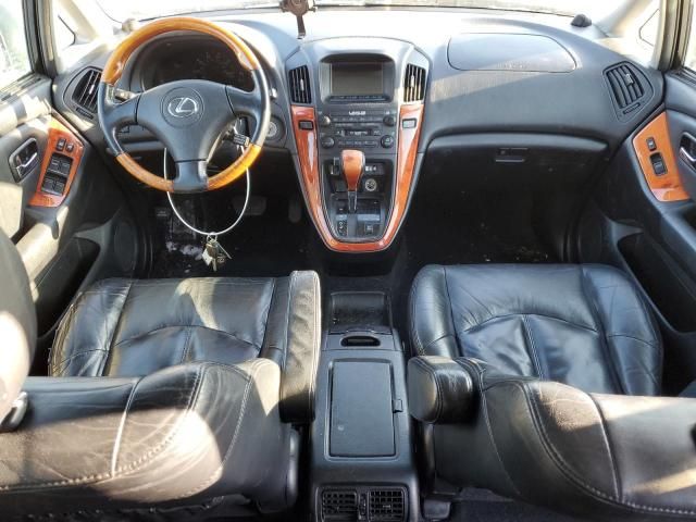 2001 Lexus RX 300