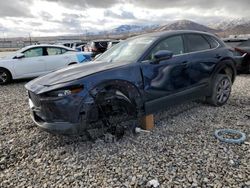 Mazda salvage cars for sale: 2021 Mazda CX-30 Select