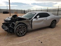 2023 Dodge Challenger GT en venta en Andrews, TX