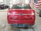 2012 Ford Taurus Limited