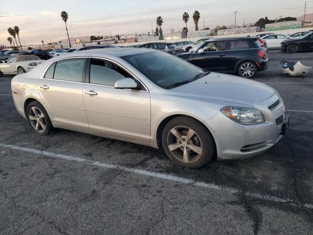 2012 Chevrolet Malibu 1LT