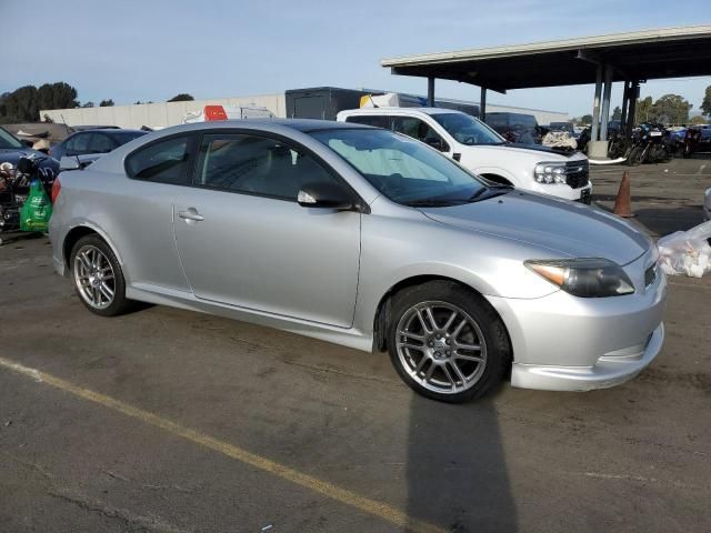 2006 Scion 2006 Toyota Scion TC