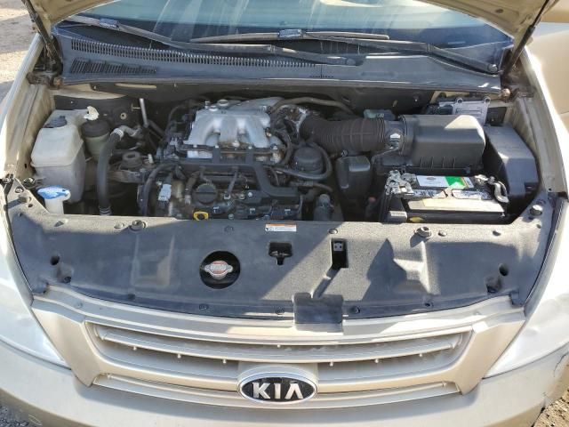 2008 KIA Sedona EX