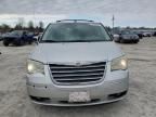 2010 Chrysler Town & Country Limited