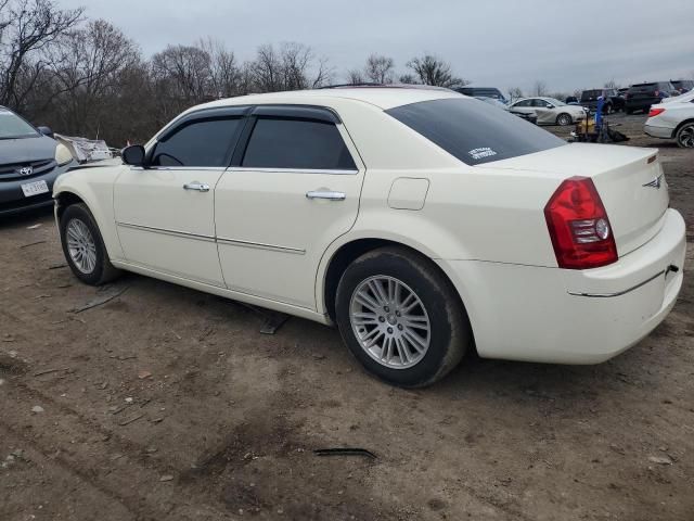 2010 Chrysler 300 Touring