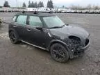 2015 Mini Cooper S Countryman