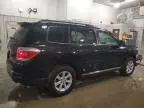 2013 Toyota Highlander Base