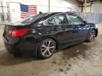 2017 Subaru Legacy 3.6R Limited