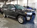 2012 Toyota Highlander Base