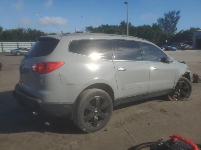 2010 Chevrolet Traverse LT