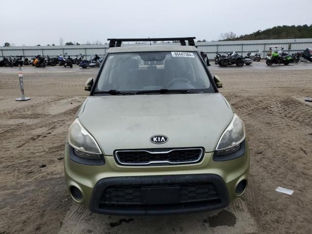 2012 KIA Soul