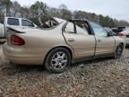 2001 Oldsmobile Intrigue GX