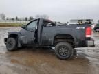 2007 GMC New Sierra K1500 Classic