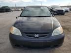 2003 Honda Civic EX