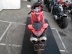 2008 Ducati 1098 Base