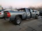 2007 Chevrolet Silverado C1500