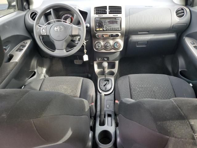 2013 Scion XD