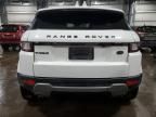 2017 Land Rover Range Rover Evoque SE