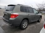 2009 Toyota Highlander