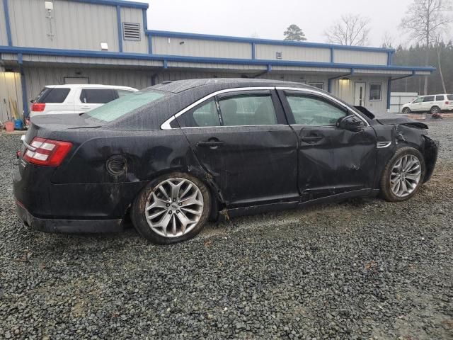 2015 Ford Taurus Limited