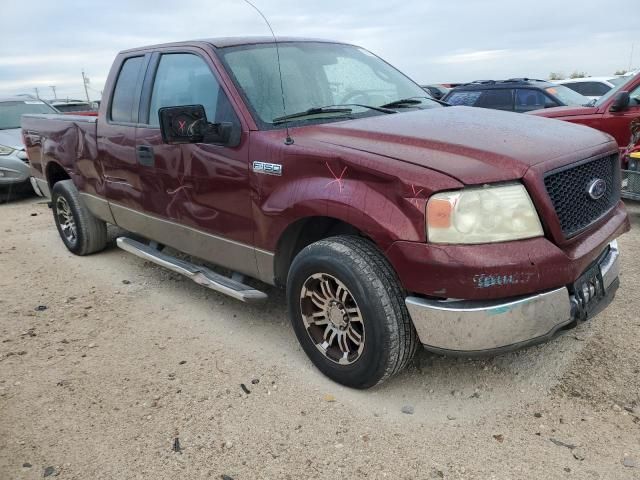 2004 Ford F150