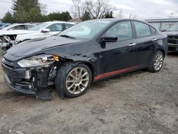 2013 Dodge Dart Limited en venta en Finksburg, MD