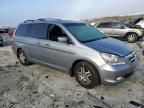 2006 Honda Odyssey Touring