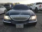 2004 Lincoln Town Car Ultimate