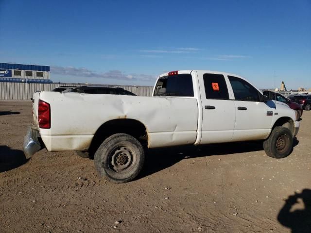 2009 Dodge RAM 2500