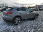 2012 Infiniti EX35 Base