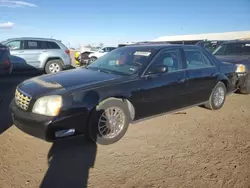 2003 Cadillac Deville DHS en venta en Brighton, CO