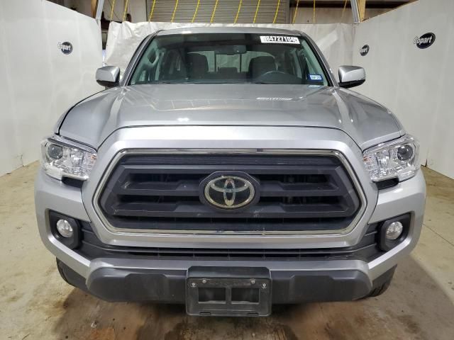 2023 Toyota Tacoma Double Cab