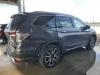 2021 Honda Pilot Touring