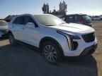 2019 Cadillac XT4 Luxury