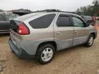 2001 Pontiac Aztek