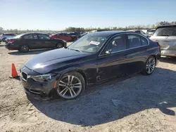 2017 BMW 330 XI en venta en Houston, TX