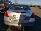 2006 Honda Accord SE