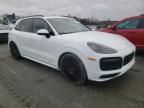 2022 Porsche Cayenne GTS