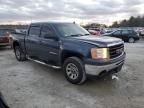 2009 GMC Sierra K1500