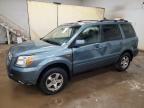 2008 Honda Pilot EXL