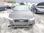 2014 Audi A4 Premium Plus