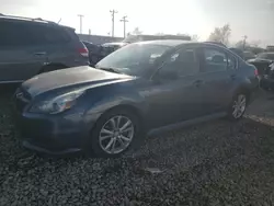 2013 Subaru Legacy 2.5I Premium en venta en Magna, UT