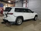 2021 Jeep Grand Cherokee L Laredo