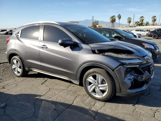 2020 Honda HR-V EX