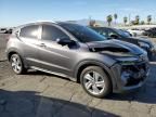 2020 Honda HR-V EX